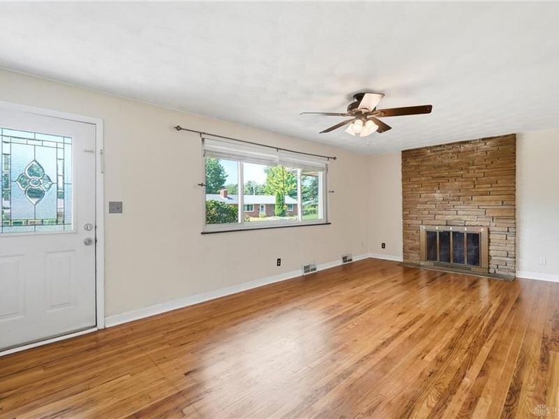 4724 Judith Drive, Kettering, OH 45429 Photo 3