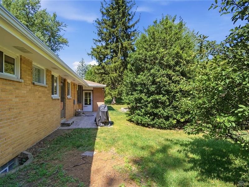 4724 Judith Drive, Kettering, OH 45429 Photo 34