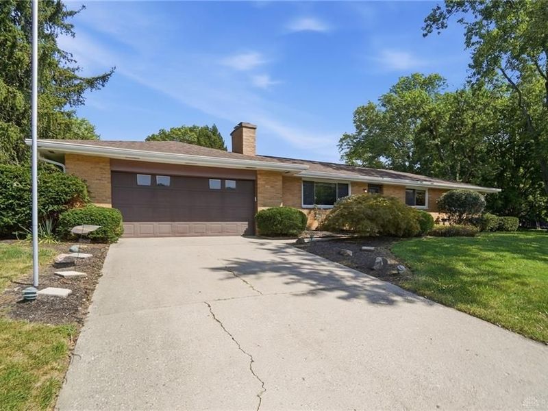 4724 Judith Drive, Kettering, OH 45429 Photo 39