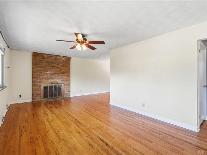 4724 Judith Drive, Kettering, OH 45429 Photo 4