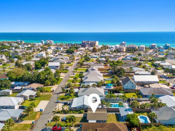 329 Derondo Street, Panama City Beach, FL 32413