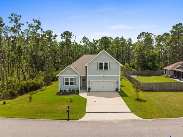 926 Tidewater Lane, Panama City, FL 32404