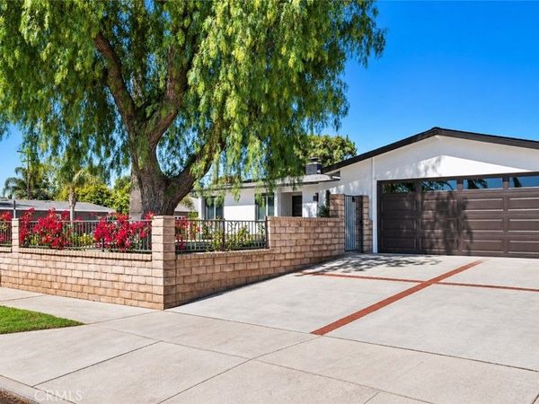 7333 Mclaren, West Hills, CA 91307