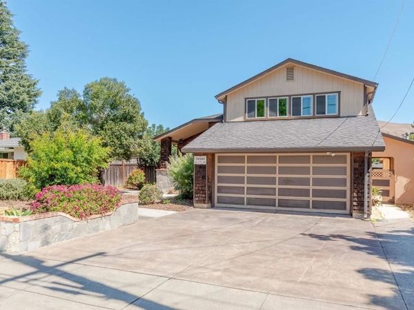 38940 Cherry Ct, Fremont, CA 94536
