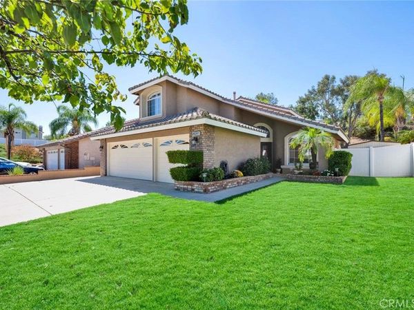 13105 Fescue Court, Corona, CA 92883