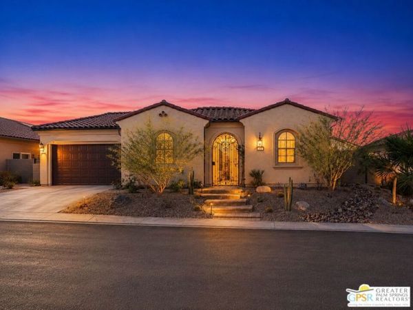 29 Vintage, Rancho Mirage, CA 92270