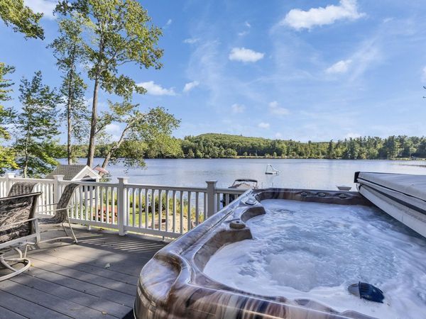 68 Kimball Road, Rindge, NH 03461