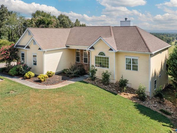 198 County Road 936, Centre, AL 35960