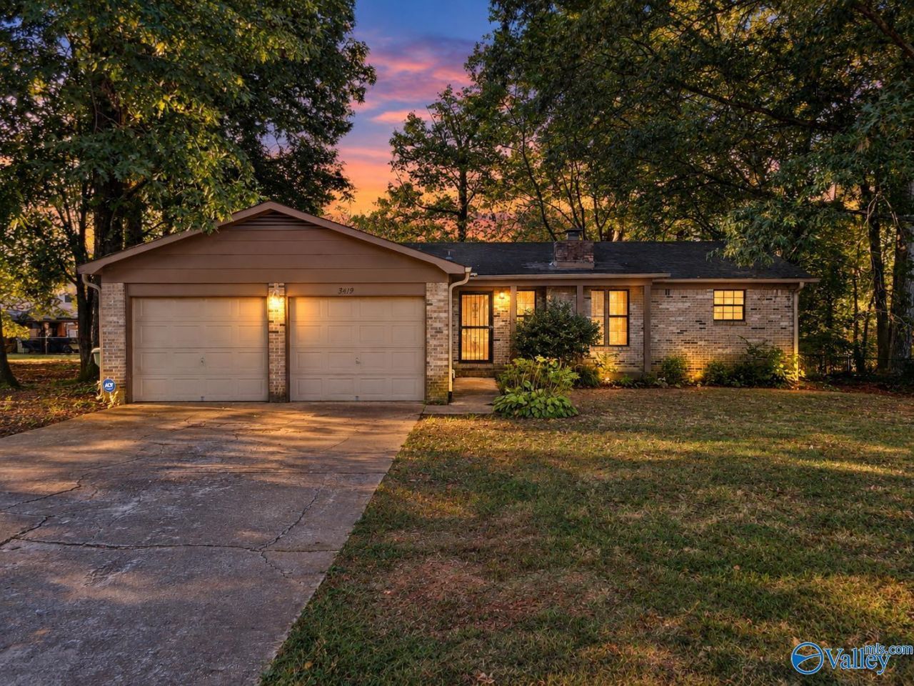 3419 Mastin Lake Road Nw, Huntsville, AL 35810 Main Photo