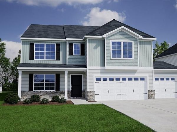 4729 Halter Drive, Clemmons, NC 27012