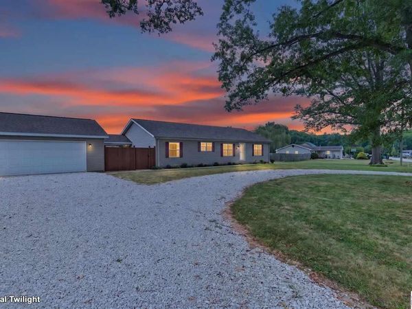 210 W Fillmore Street, Staunton, IN 47881