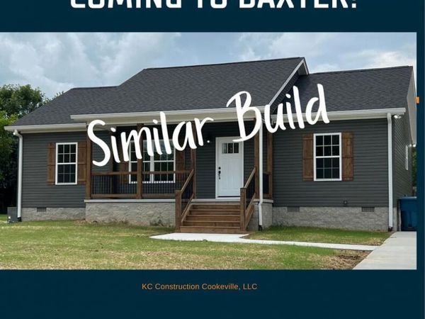 9670 Cookeville Boat Dock Road, Baxter, TN 38544