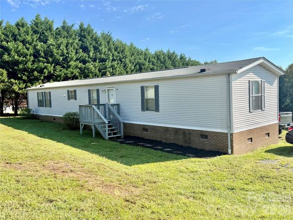 115 Mt. Wesley Church Road, Hiddenite, NC 28636