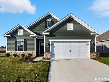 121 Fippenny Place, Mount Vernon, OH 43050