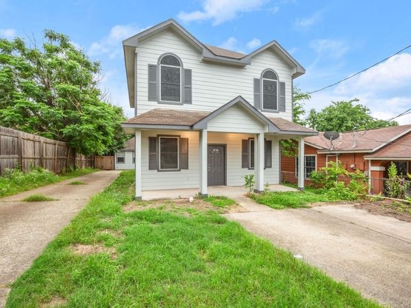 7617 Bennett Ave, Unit B, Austin, TX 78752