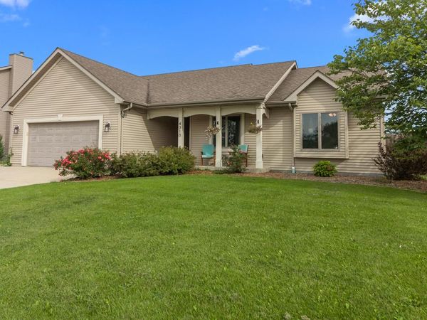 4310 20th PLACE, Kenosha, WI 53144