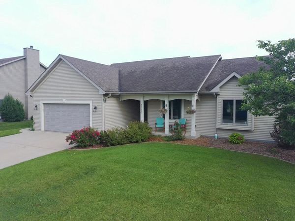 4310 20th PLACE, Kenosha, WI 53144