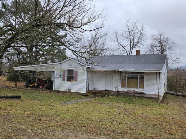 1392 &1442 County Road 806, Gainesville, MO 65655