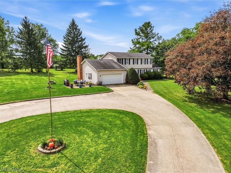 7150 Buffham Road, Seville, OH 44273 Photo 1