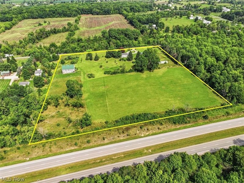 7150 Buffham Road, Seville, OH 44273 Photo 3