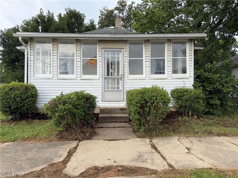 540 Mulvane Street, Newcomerstown, OH 43832 Photo 2