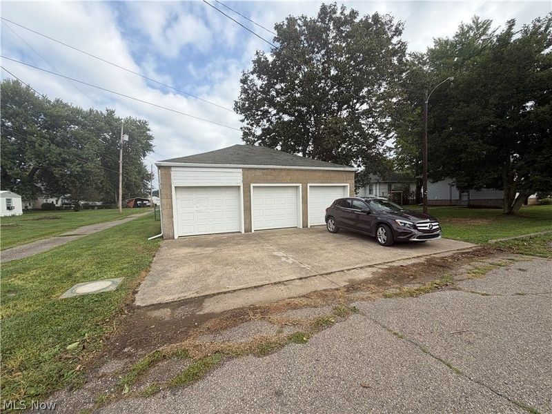 540 Mulvane Street, Newcomerstown, OH 43832 Photo 29