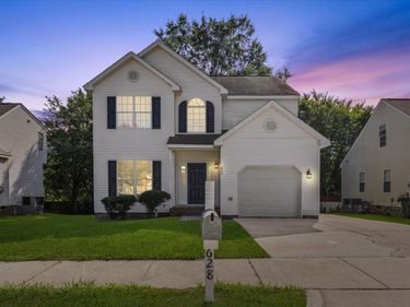 628 Hanska Way, Raleigh, NC 27610