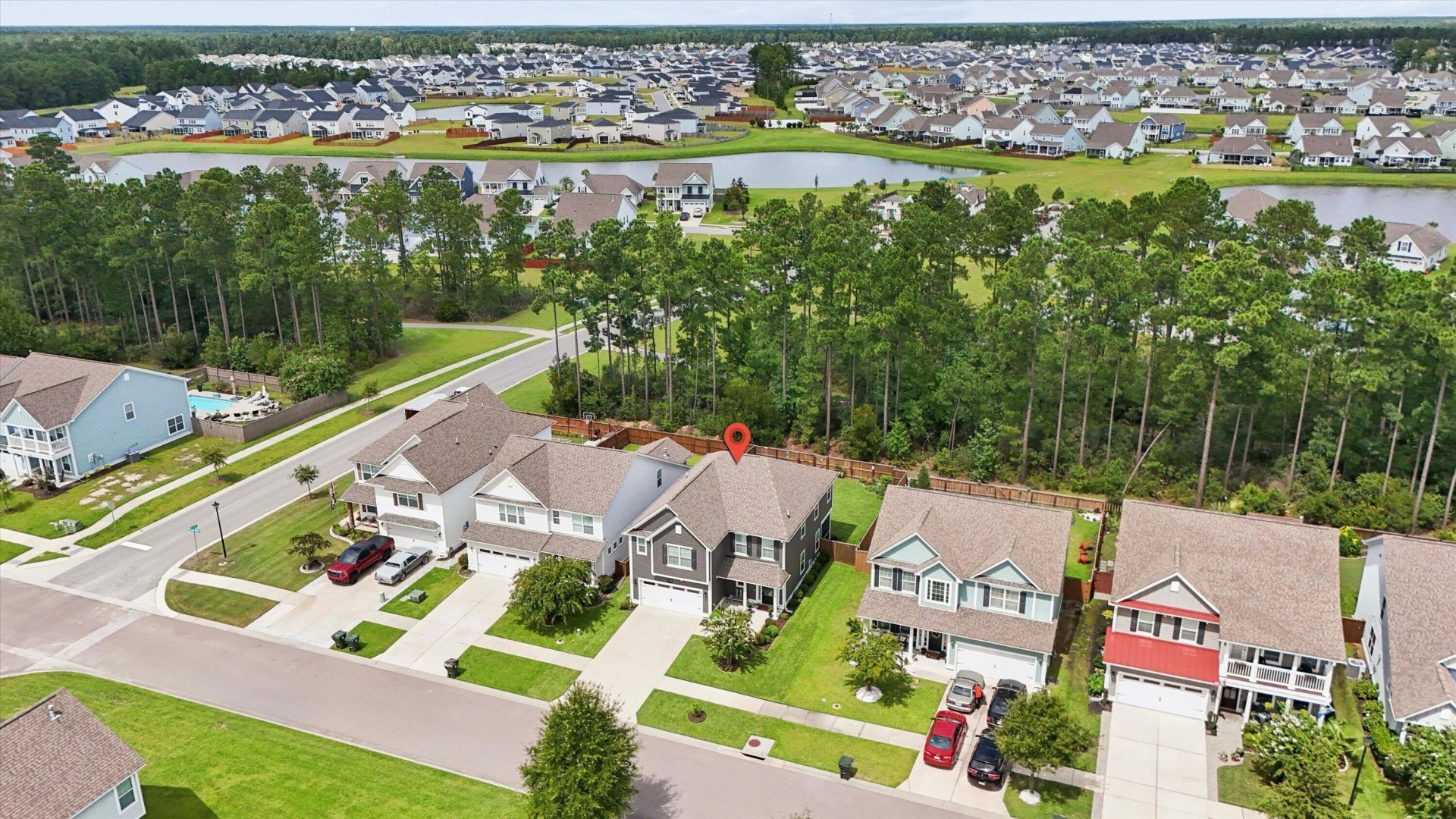 427 Whispering Breeze Lane Photo 48