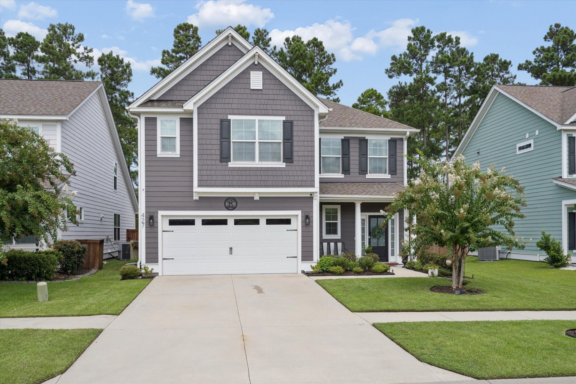 427 Whispering Breeze Lane Photo 57