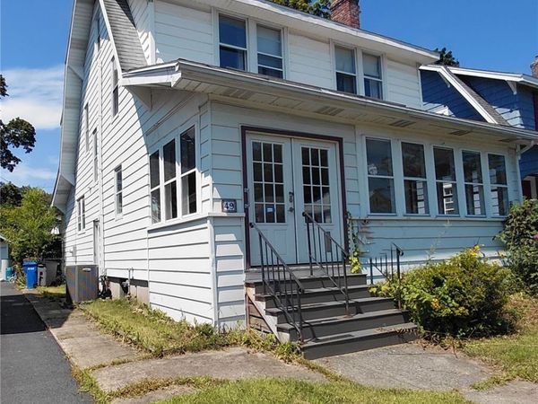 49 RAMSEY Place , Albany, NY 12210