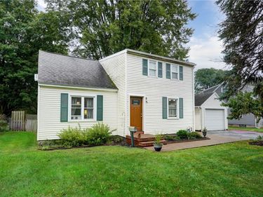 27 Jensen Drive, Rochester, NY 14624