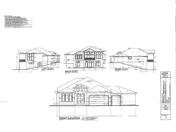 1407 Upton Court, Raymore, MO 64083