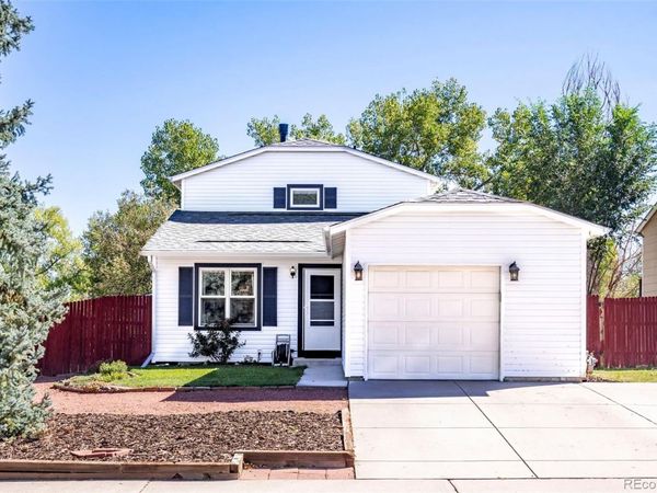 17591 E Temple Drive, Aurora, CO 80015