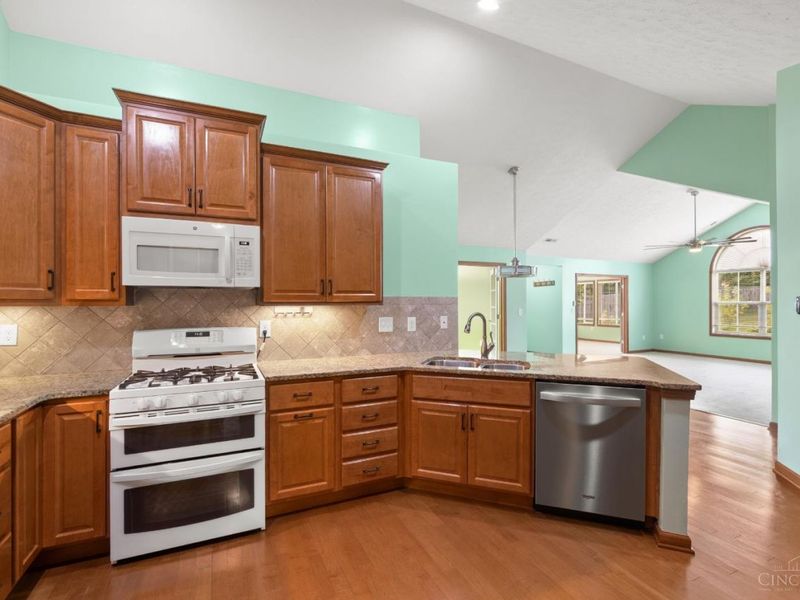 1169 Lahinch Lane, Union Township, OH 45102 Photo 15