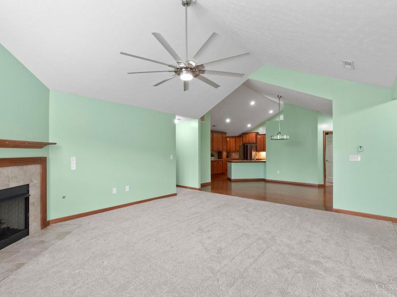 1169 Lahinch Lane, Union Township, OH 45102 Photo 7