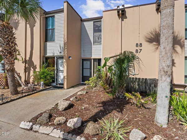 5500 Ocean Shore Boulevard, Unit 87, Ormond Beach, FL 32176