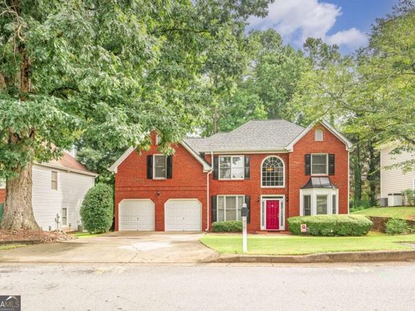 2140 Soft Pine Lane, Acworth, GA 30102