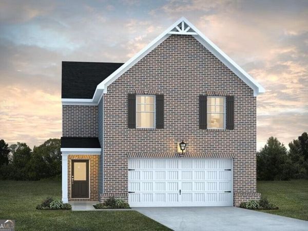 505 Headwater Court, Lagrange, GA 30241