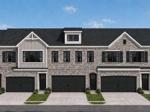 1971 Walton Court, Unit 6, Tucker, GA 30084