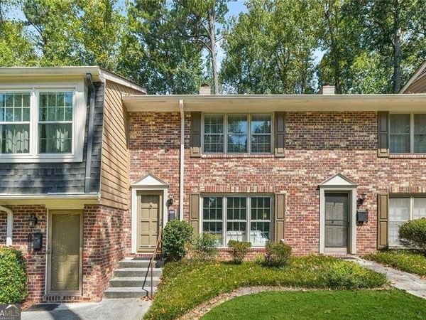 2474 Northlake Court NE, Atlanta, GA 30345