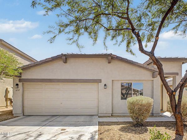 1897 W STAGECOACH Street, Apache Junction, AZ 85120