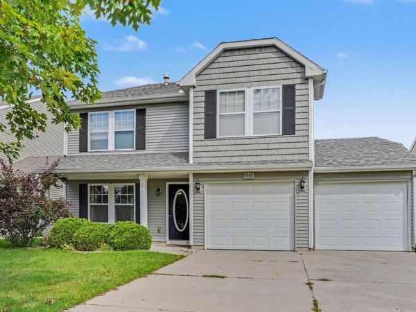 8303 Lausen Lane, Richland, MI 49083