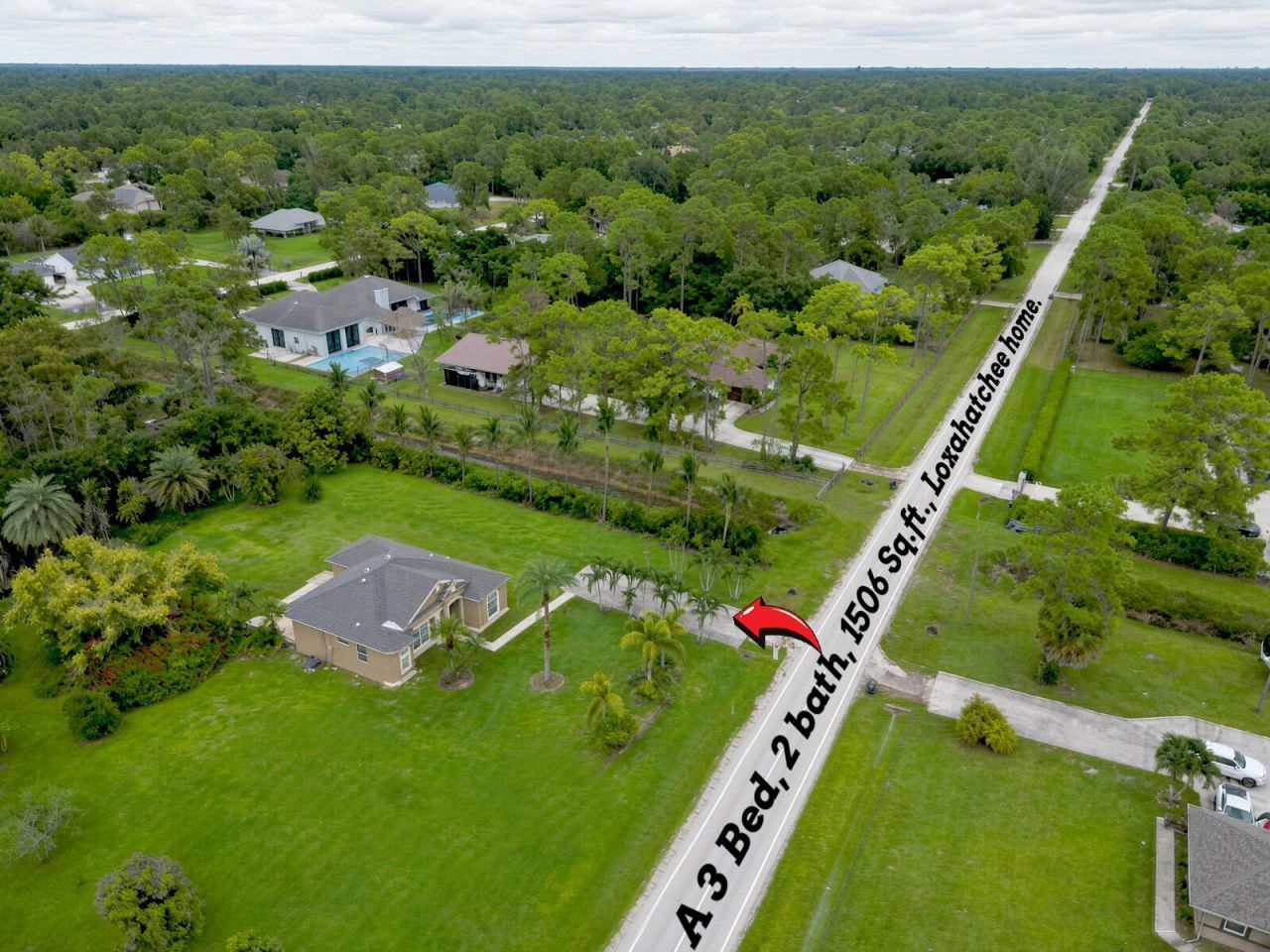 16785 81st Lane N, Loxahatchee, FL 33470 Photo