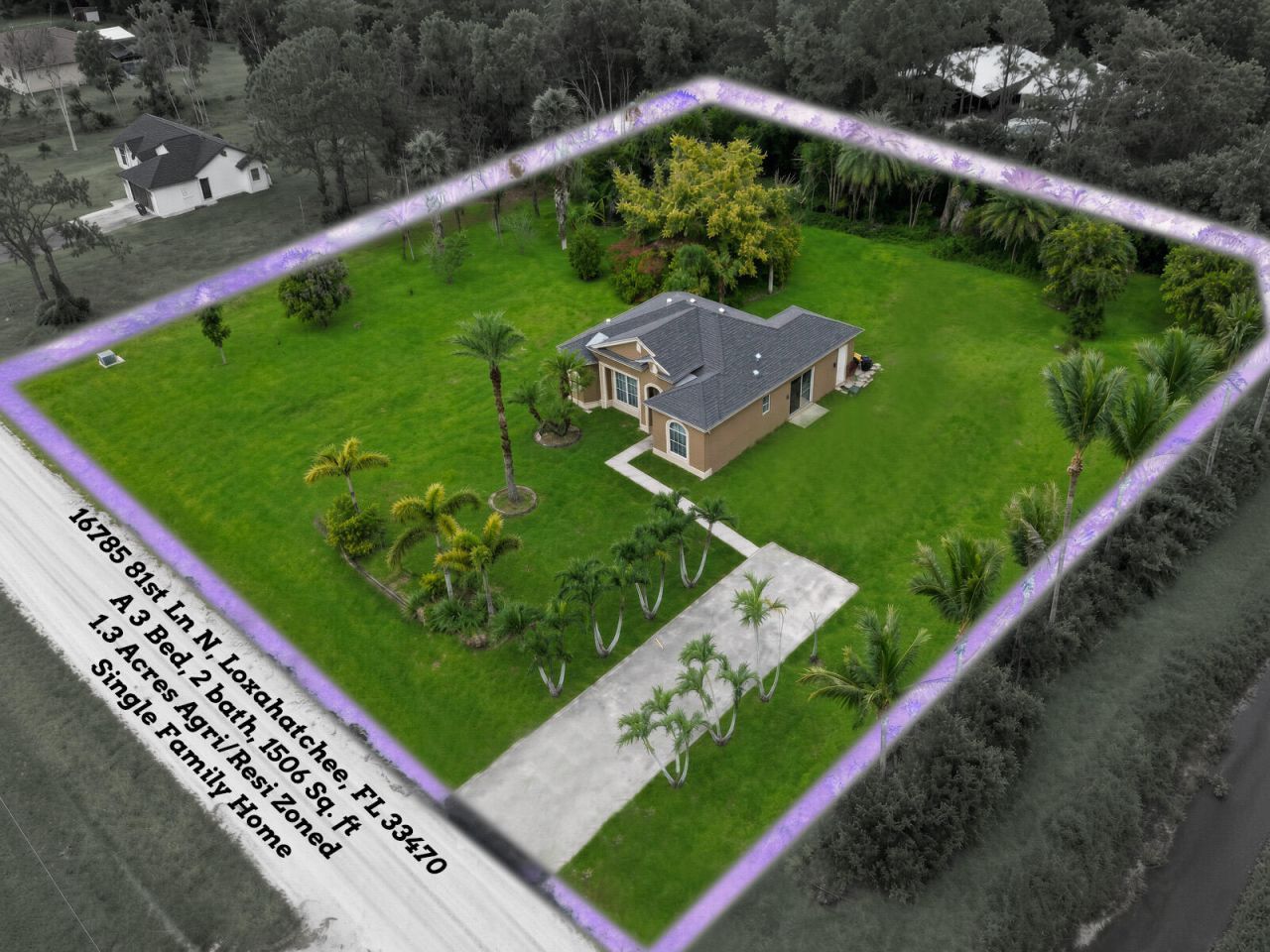 16785 81st Lane N, Loxahatchee, FL 33470 Photo