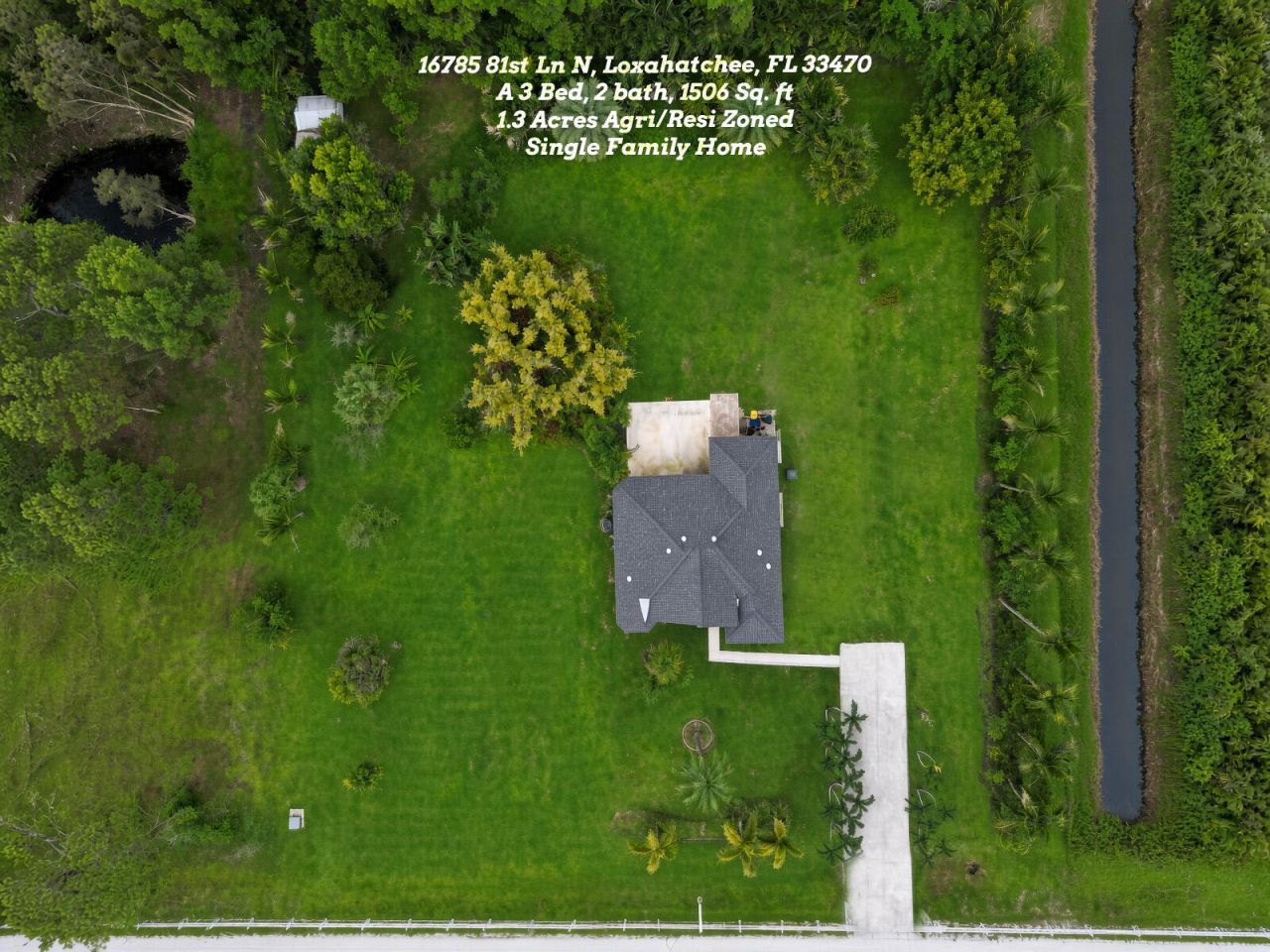 16785 81st Lane N, Loxahatchee, FL 33470 Photo