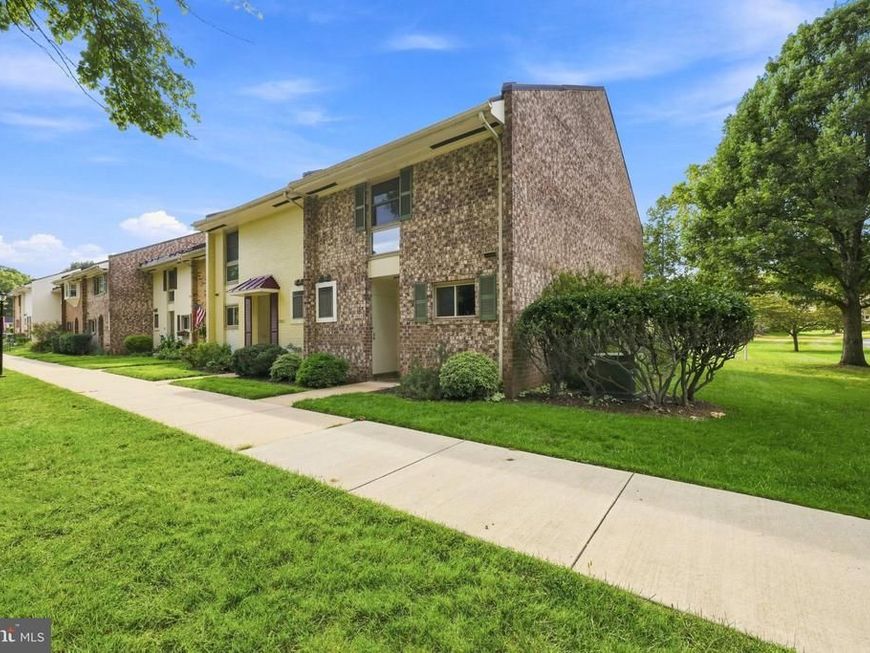 3565 S Leisure World Boulevard, Unit 21-K, Silver Spring, MD 20906 Main Photo