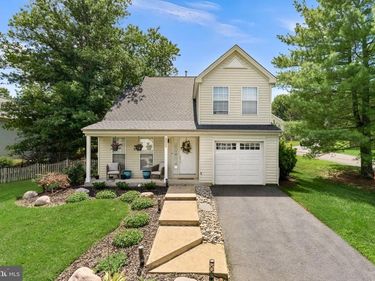 12257 EXBURY STREET, HERNDON, VA 20170