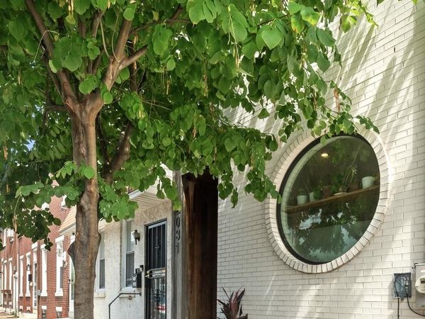 2031 E FIRTH STREET, PHILADELPHIA, PA 19125
