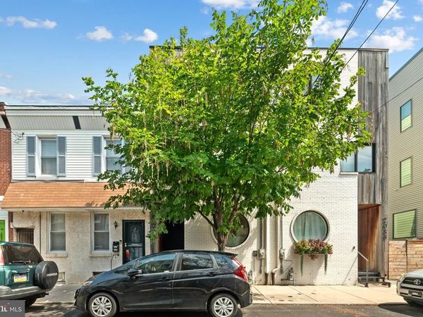 2031 E FIRTH STREET, PHILADELPHIA, PA 19125