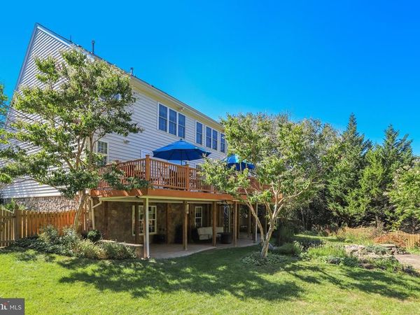 23076 RED ADMIRAL PLACE, BRAMBLETON, VA 20148